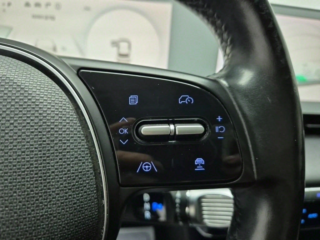 HYUNDAI Ioniq 5 2022 Blanco - Importación desde Corea - HF Imports Iquique - Foto 15