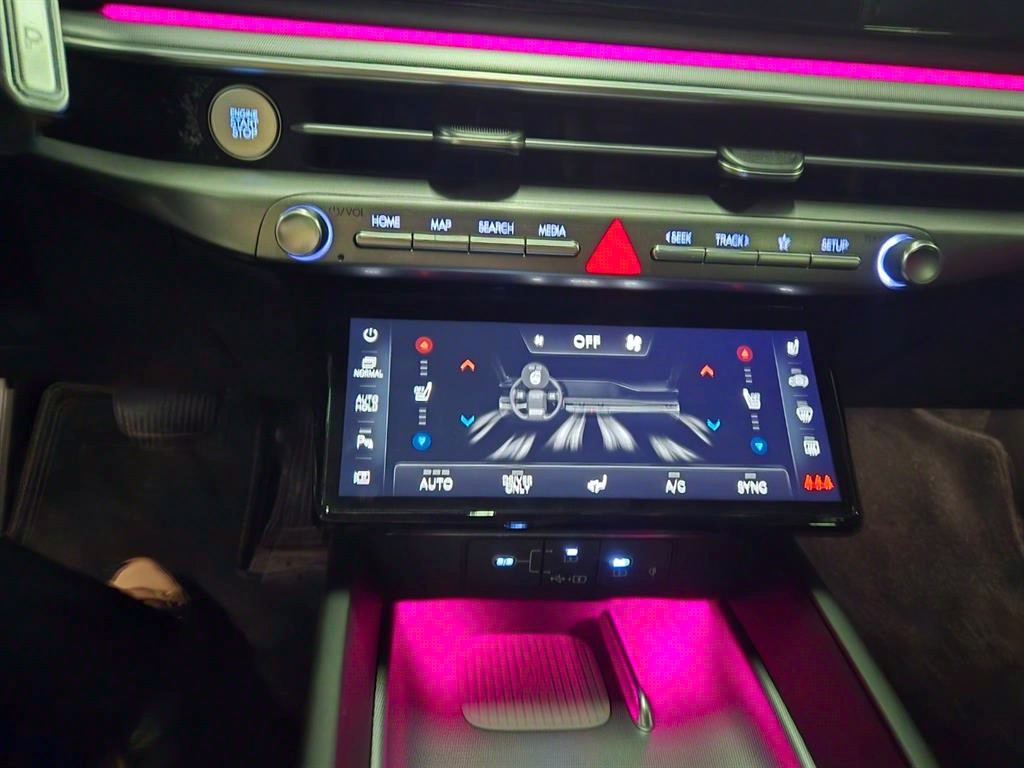 HYUNDAI Grandeur - Vista 7