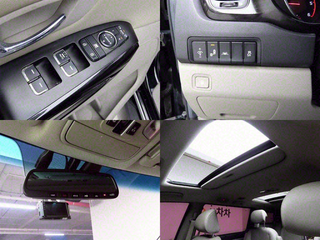 KIA Carnival 2019 - Importación desde Corea - HF Imports Iquique - Foto 18