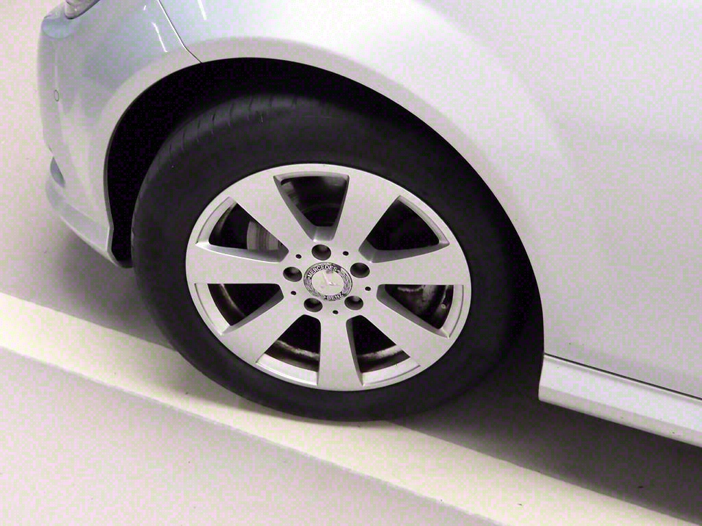 Mercedes Benz C Class 2010 - Importación desde Corea - HF Imports Iquique - Foto 19