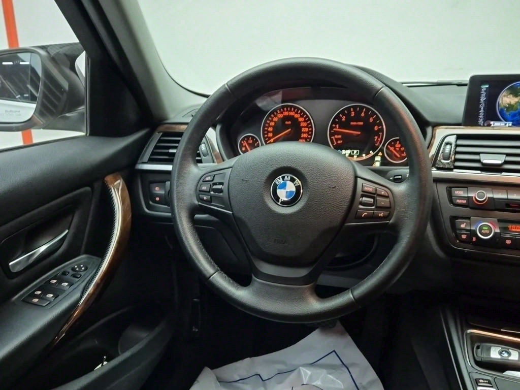 BMW 3 series - Vista 9