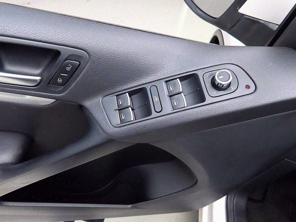 Volkswagen Tiguan - Vista 11