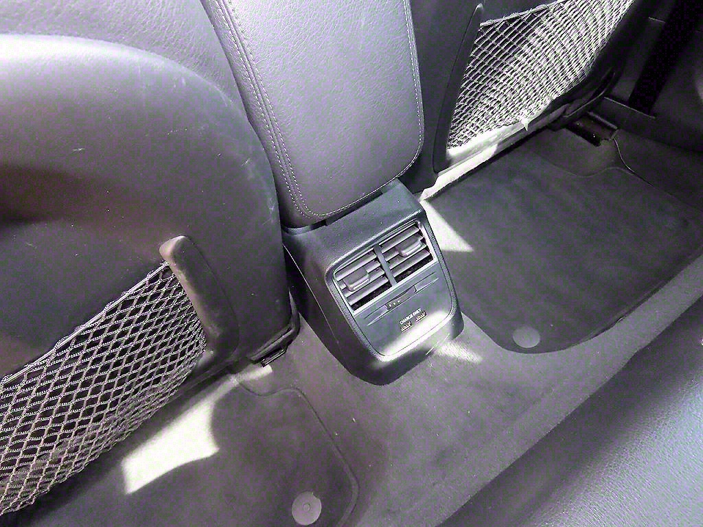 Audi A3 2018 Negro - Importación desde Corea - HF Imports Iquique - Foto 17