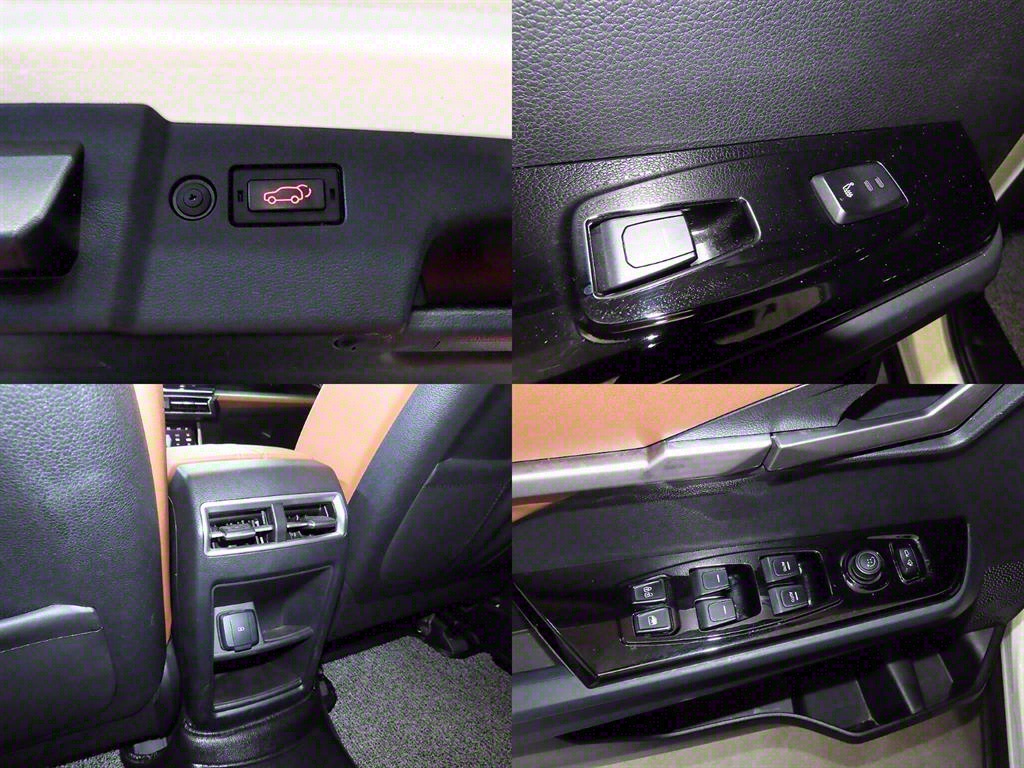 Ssangyong Torres 2024 Blanco - Importación desde Corea - HF Imports Iquique - Foto 18