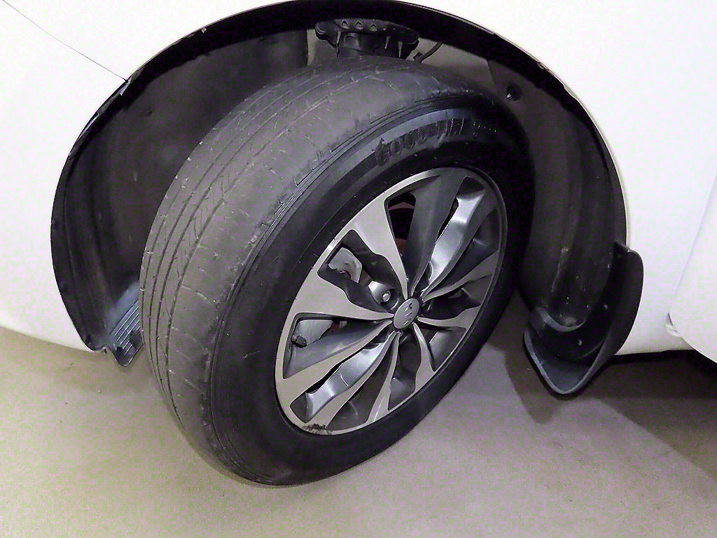 KIA Carnival 2018 Blanco - Importación desde Corea - HF Imports Iquique - Foto 20