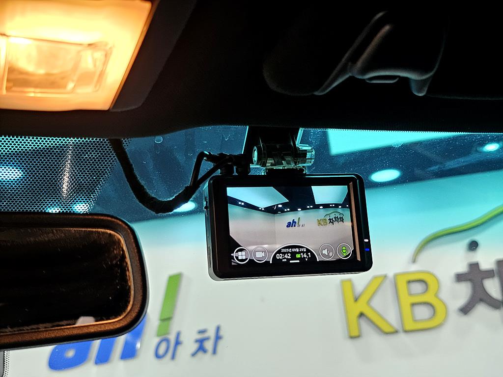 Ford Explorer 2017 Blanco - Importación desde Corea - HF Imports Iquique - Foto 13