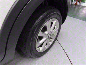 KIA Stonic - Vista 10