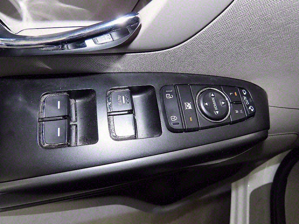 KIA Carnival 2018 Blanco - Importación desde Corea - HF Imports Iquique - Foto 14