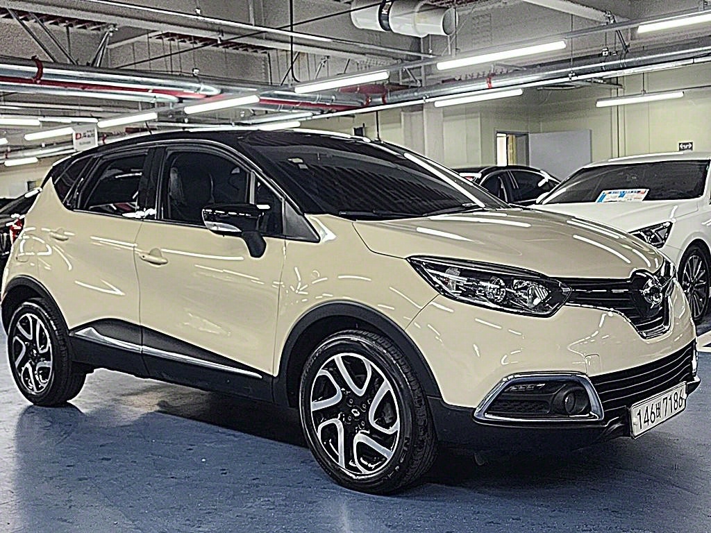 SAMSUNG QM3 - Vista 5