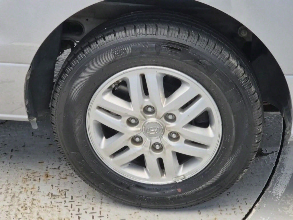 HYUNDAI Starex 2017 Gris - Importación desde Corea - HF Imports Iquique - Foto 18