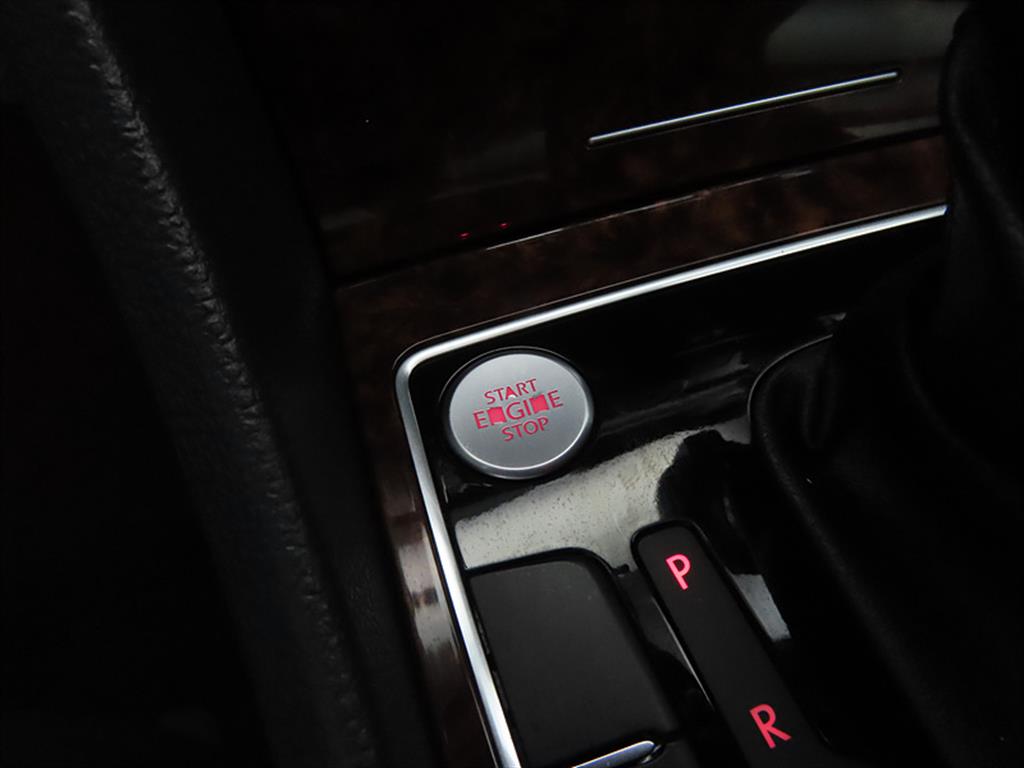 Volkswagen Passat - Vista 10