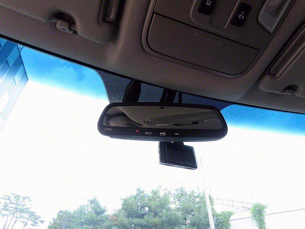 KIA Carnival 2016 Blanco - Importación desde Corea - HF Imports Iquique - Foto 16