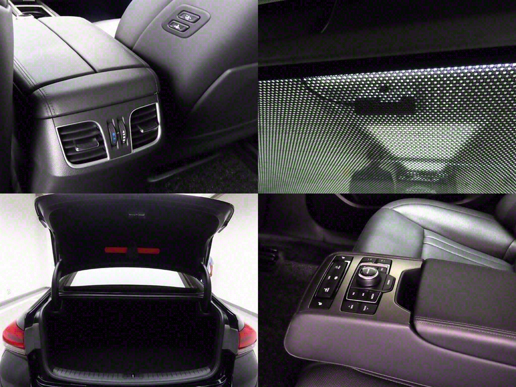 HYUNDAI Genesis 2016 - Importación desde Corea - HF Imports Iquique - Foto 17