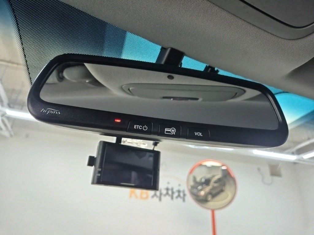 KIA Mohave 2014 Café - Importación desde Corea - HF Imports Iquique - Foto 15