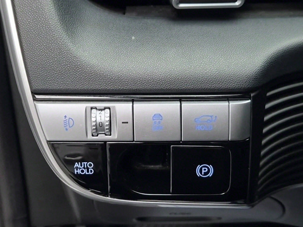 HYUNDAI Ioniq 5 2022 Blanco - Importación desde Corea - HF Imports Iquique - Foto 16