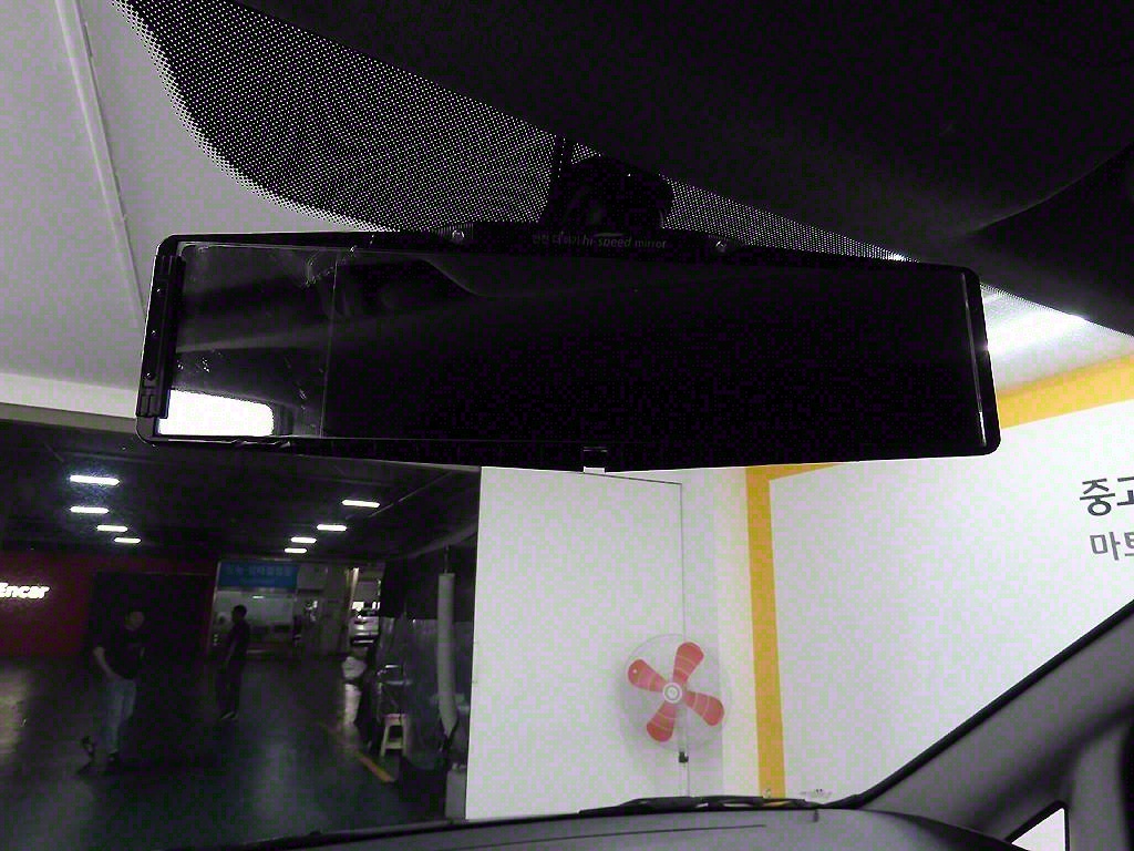 HYUNDAI Starex 2019 Gris - Importación desde Corea - HF Imports Iquique - Foto 15