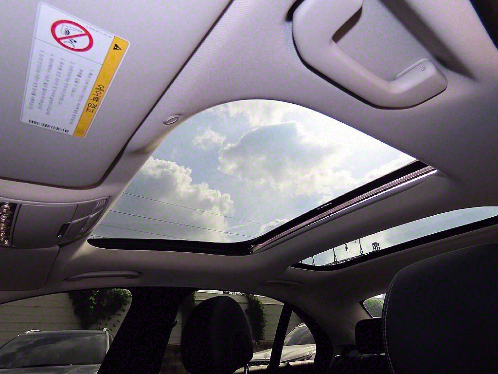 Mercedes Benz E class 2017 Blanco - Importación desde Corea - HF Imports Iquique - Foto 16