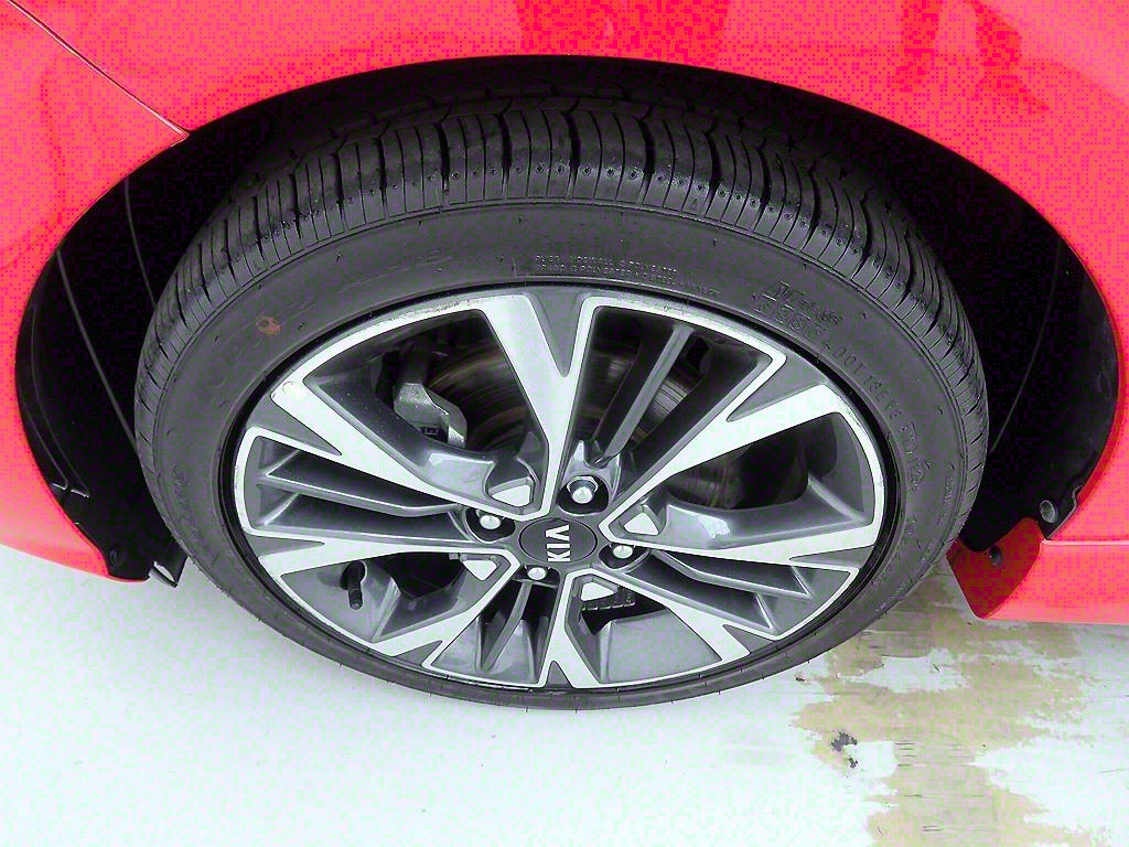 KIA Morning 2021 Rojo - Importación desde Corea - HF Imports Iquique - Foto 20