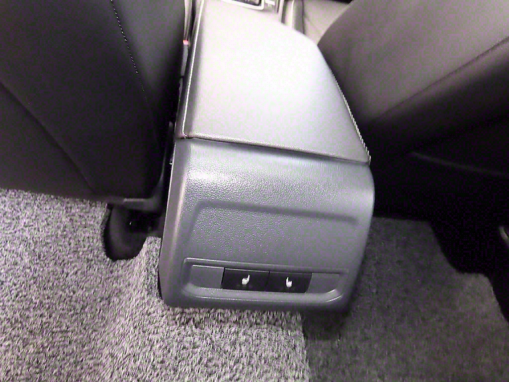 Volkswagen Jetta 2021 Gris - Importación desde Corea - HF Imports Iquique - Foto 16