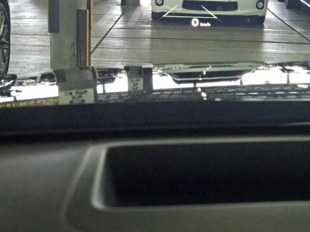 HYUNDAI Grandeur - Vista 9