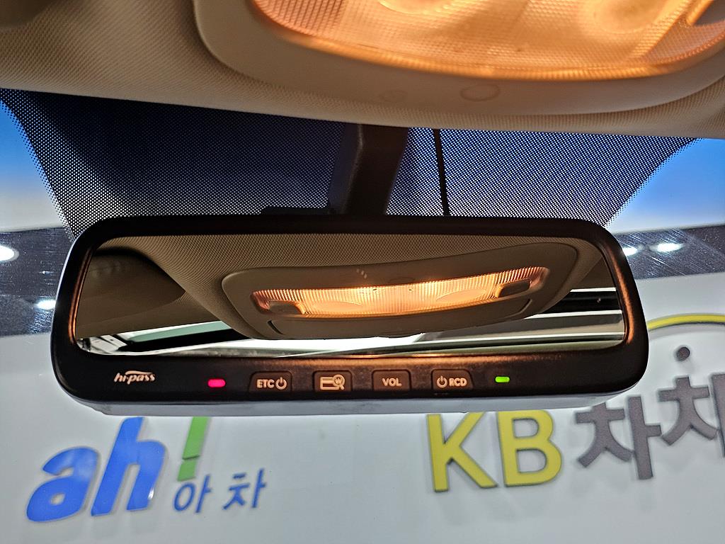 KIA Carnival 2012 Blanco - Importación desde Corea - HF Imports Iquique - Foto 15