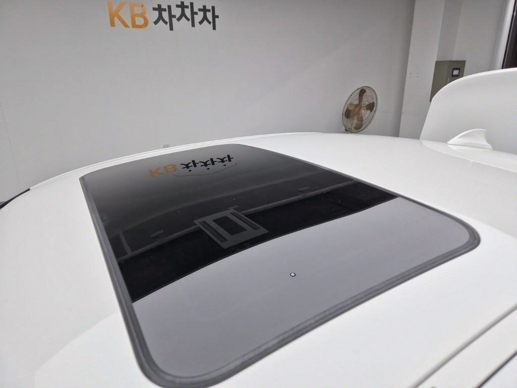 BMW 3 series 2013 Blanco - Importación desde Corea - HF Imports Iquique - Foto 13