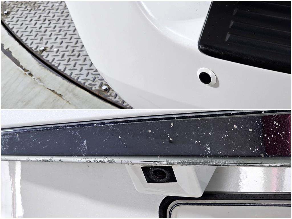 KIA Carnival 2012 Blanco - Importación desde Corea - HF Imports Iquique - Foto 19