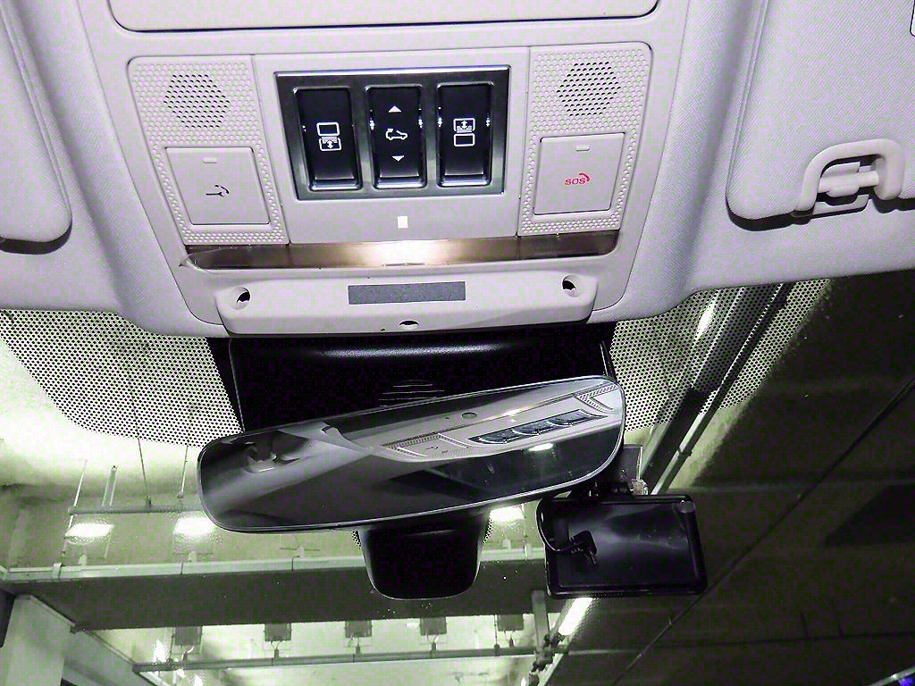 Land Rover Discovery 2019 Negro - Importación desde Corea - HF Imports Iquique - Foto 13