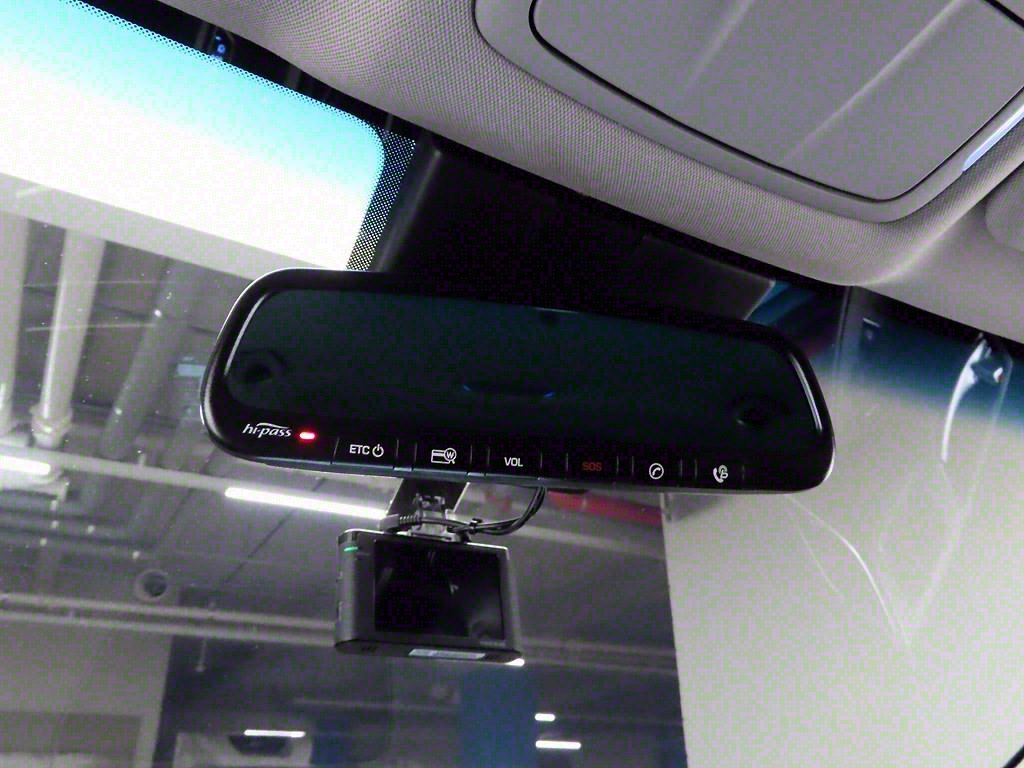 HYUNDAI Genesis 2016 - Importación desde Corea - HF Imports Iquique - Foto 14