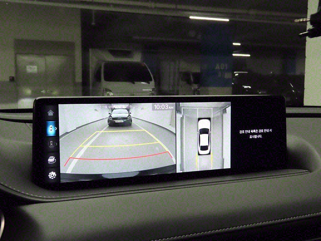 Genesis G80 2022 - Importación desde Corea - HF Imports Iquique - Foto 14