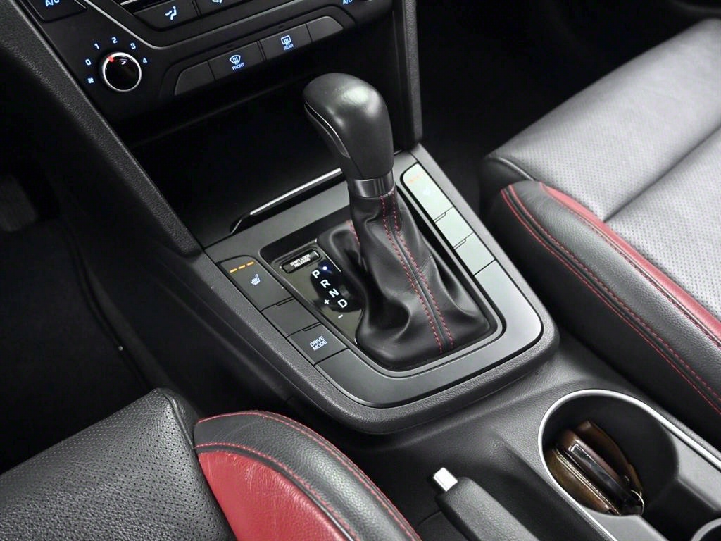 HYUNDAI Avante 2017 Blanco - Importación desde Corea - HF Imports Iquique - Foto 9