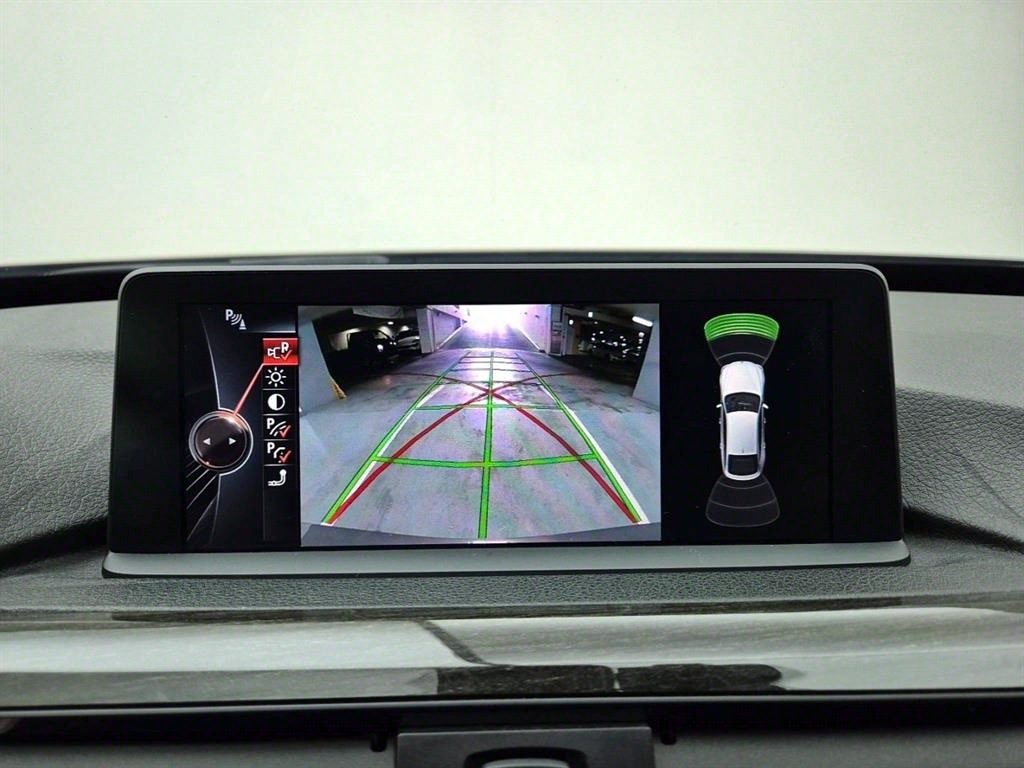 BMW Gran Turismo 2015 Blanco - Importación desde Corea - HF Imports Iquique - Foto 13