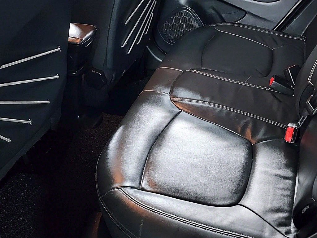 SAMSUNG QM3 2016 Blanco - Importación desde Corea - HF Imports Iquique - Foto 17