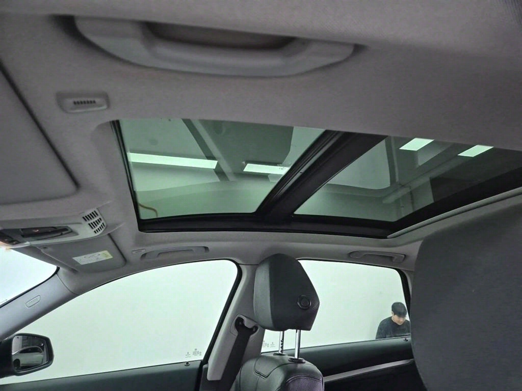 BMW Gran Turismo 2015 Blanco - Importación desde Corea - HF Imports Iquique - Foto 15