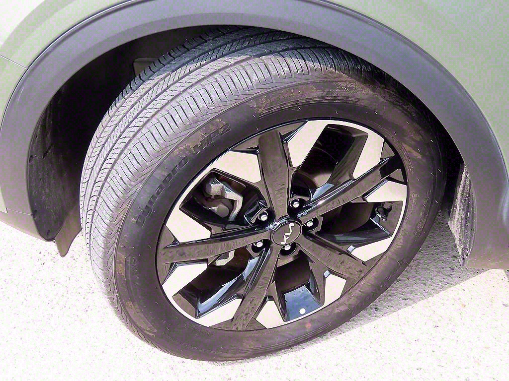 KIA Sportage 2024 - Importación desde Corea - HF Imports Iquique - Foto 20