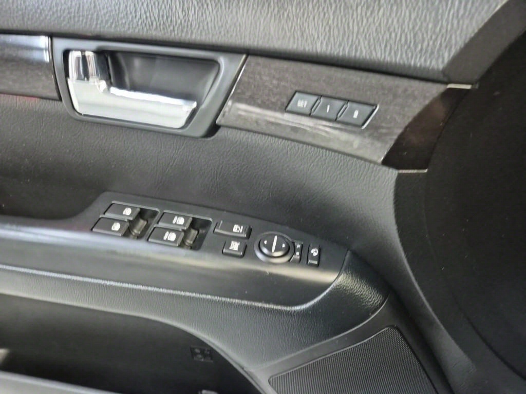 KIA Mohave 2014 Café - Importación desde Corea - HF Imports Iquique - Foto 17