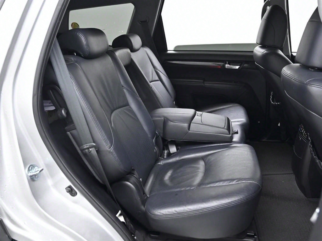 KIA Mohave 2011 Gris - Importación desde Corea - HF Imports Iquique - Foto 12