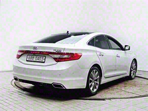 HYUNDAI Grandeur - Vista 8