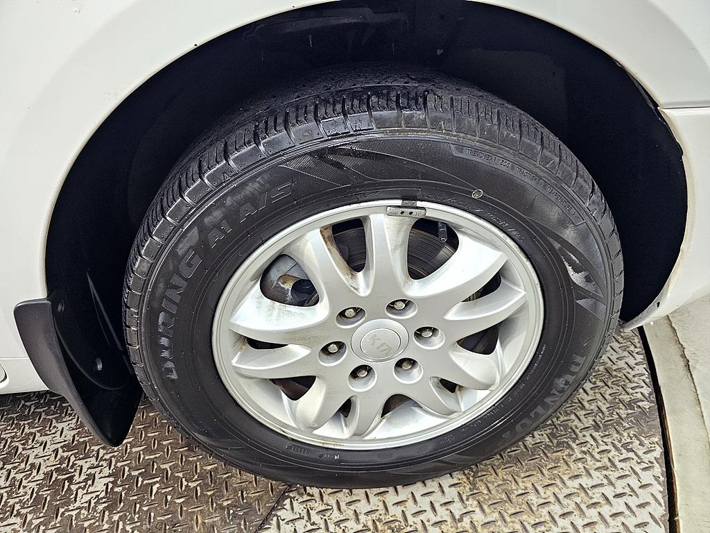 KIA Carnival 2012 Blanco - Importación desde Corea - HF Imports Iquique - Foto 20