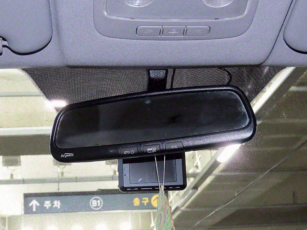 HYUNDAI Starex 2015 Gris - Importación desde Corea - HF Imports Iquique - Foto 14