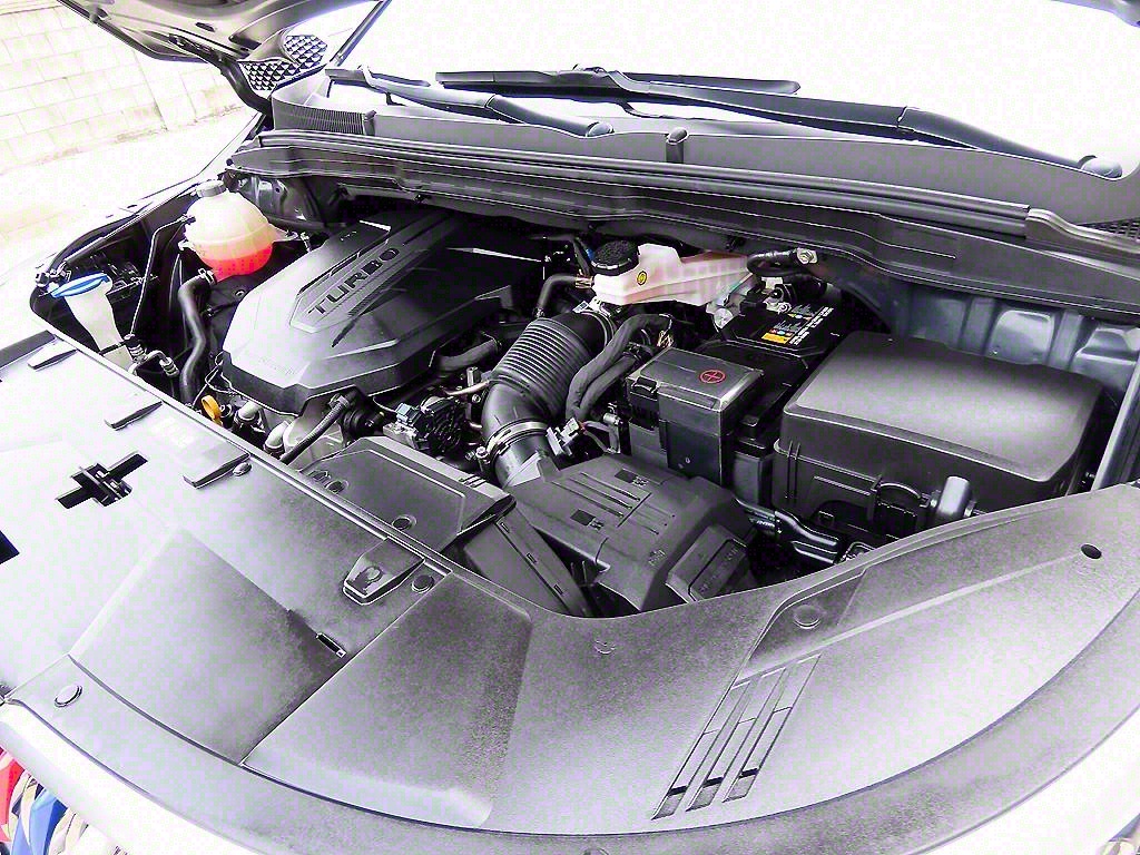 KIA Carnival 2021 Negro - Importación desde Corea - HF Imports Iquique - Foto 19