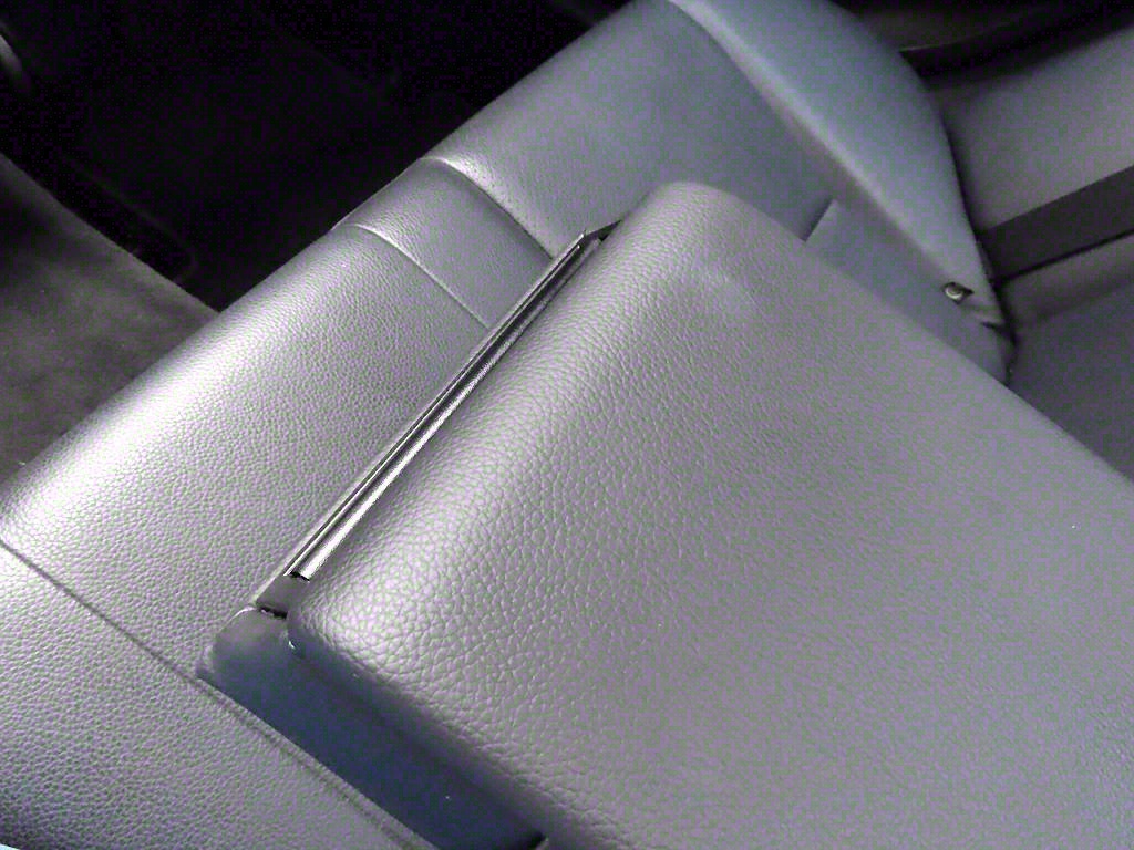 Mercedes Benz C Class 2010 - Importación desde Corea - HF Imports Iquique - Foto 18