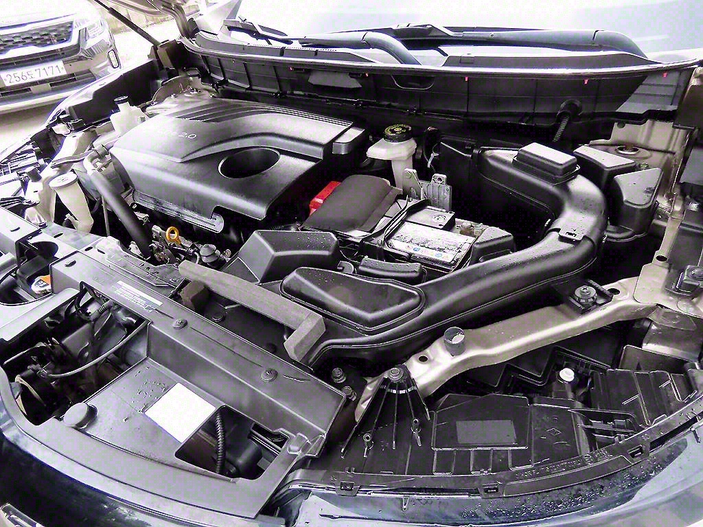 SAMSUNG QM6 2019 Gold color - Importación desde Corea - HF Imports Iquique - Foto 19