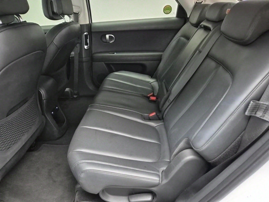 HYUNDAI Ioniq 5 - Vista 12