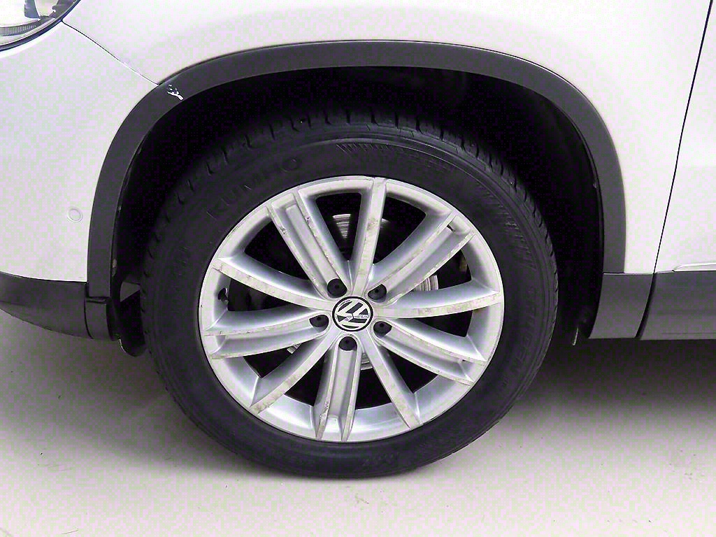 Volkswagen Tiguan 2013 - Importación desde Corea - HF Imports Iquique - Foto 20