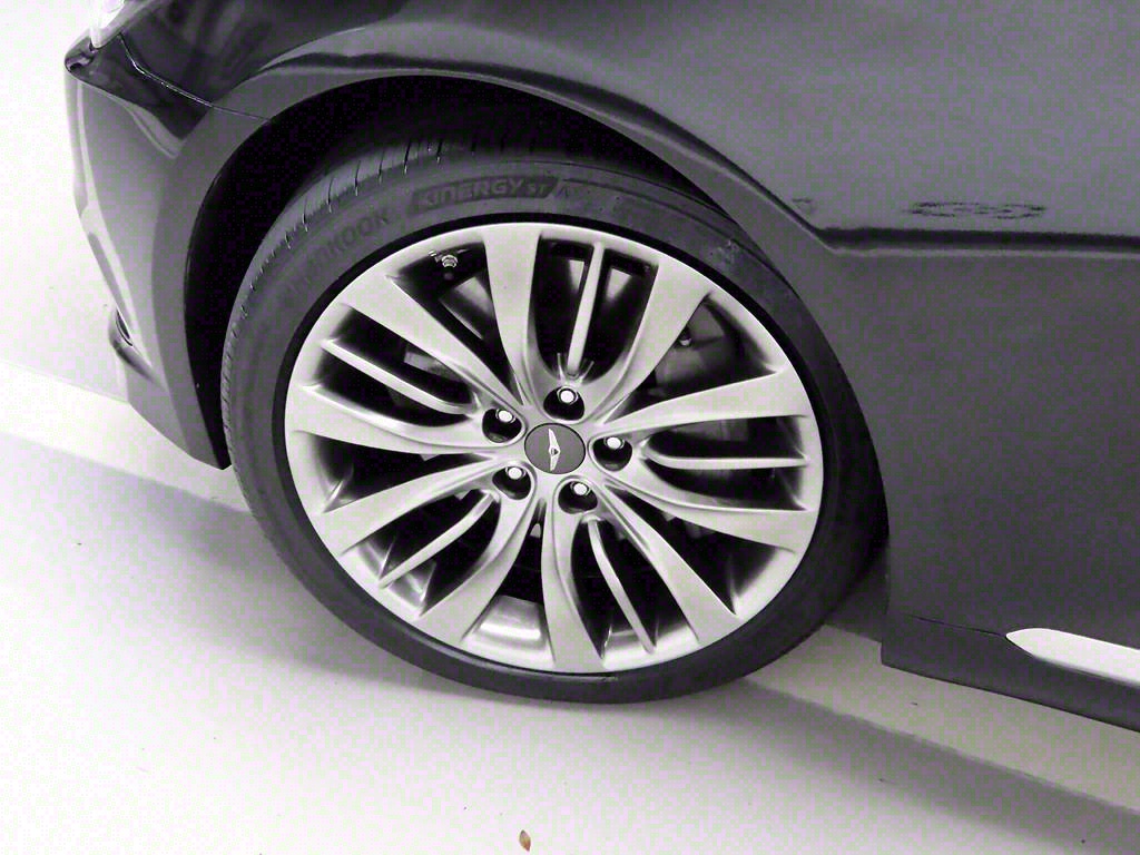 HYUNDAI Genesis 2016 - Importación desde Corea - HF Imports Iquique - Foto 19