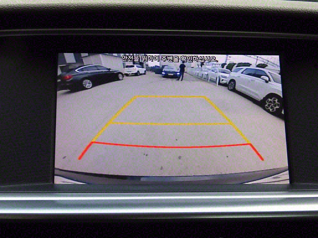 KIA K5 2019 Azul - Importación desde Corea - HF Imports Iquique - Foto 15