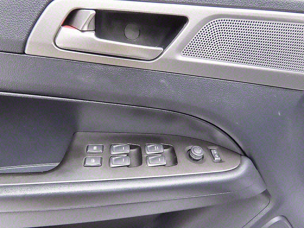 Ssangyong Rexton 2018 Gris - Importación desde Corea - HF Imports Iquique - Foto 13