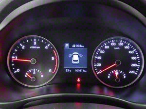 KIA Stonic - Vista 12