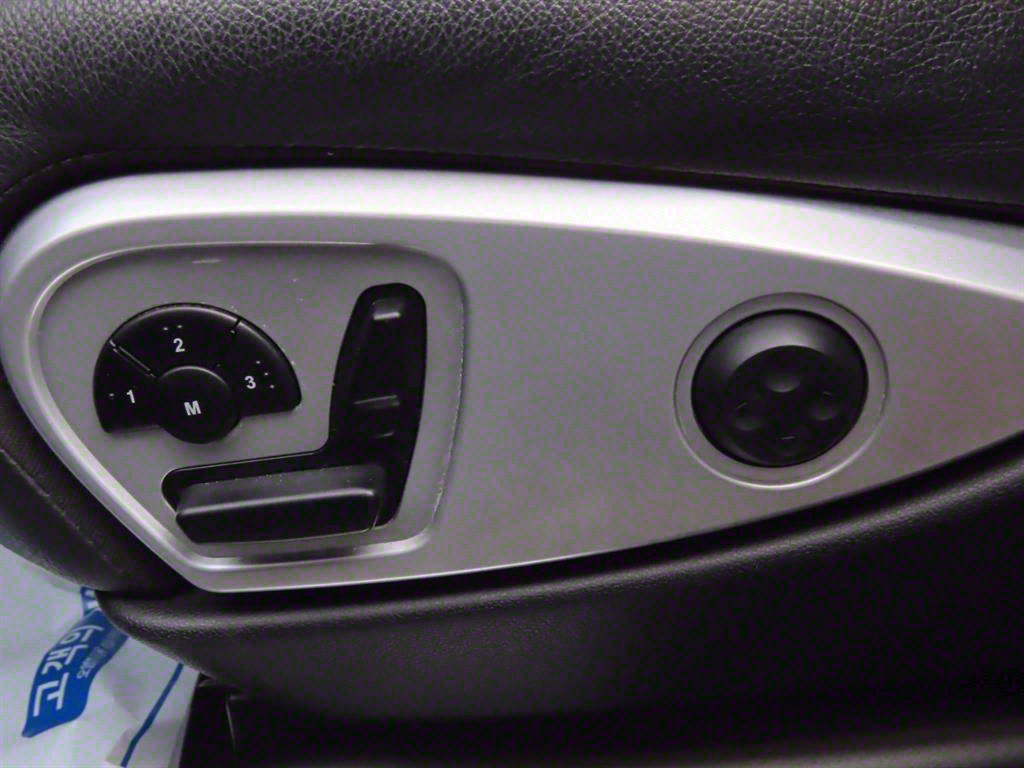 Mercedes Benz M Class 2010 Negro - Importación desde Corea - HF Imports Iquique - Foto 13